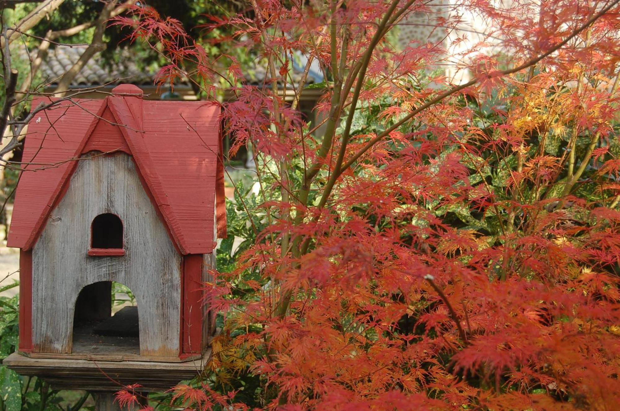 Le Mas Des Clots Bed & Breakfast Upie Exterior photo